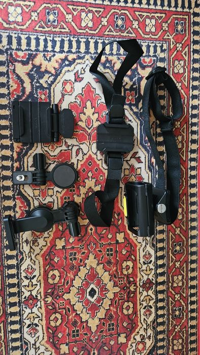 Kamera sportowa Sony Action Cam HDR-AS15