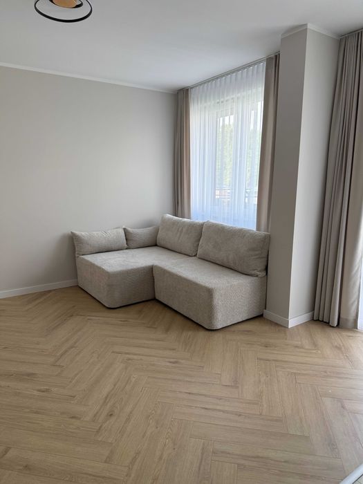 34 m² | Pierwszy najemca po remoncie | Balkon | Garderoba | Sołtysowska - View 2