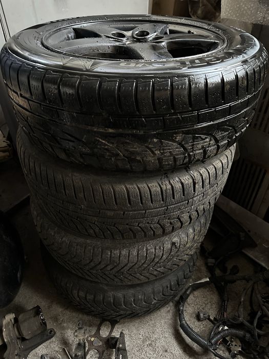 Диски з гумаю r16 205/60