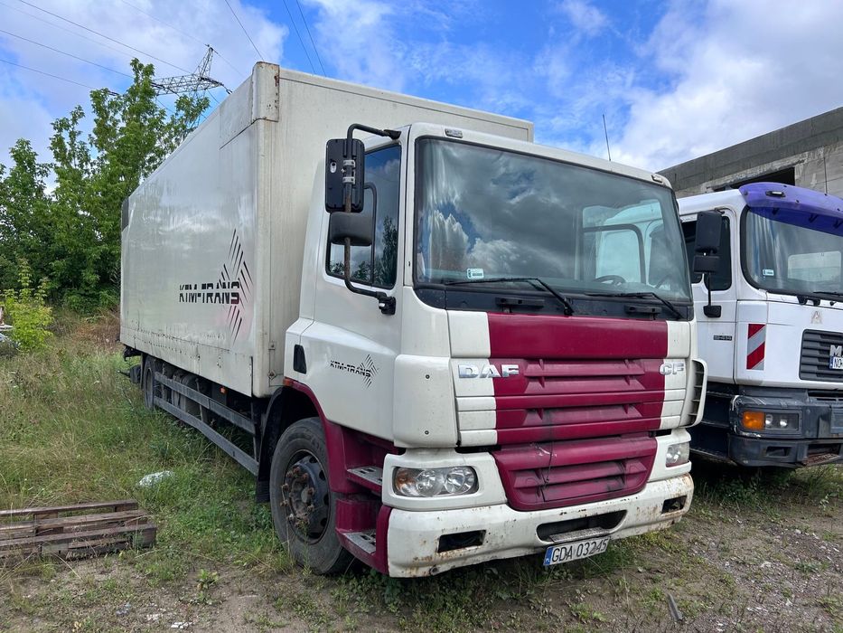 DAF Cf 65