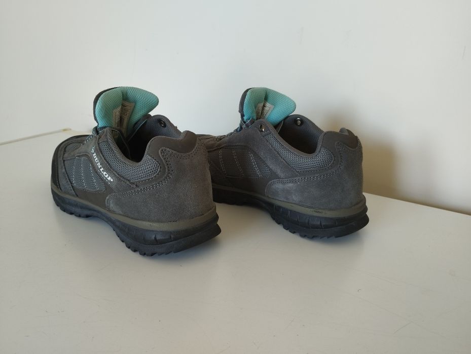Buty Dunlop Safety 37 Unisex