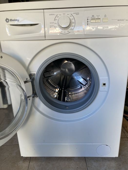 Maquina de roupa Balay