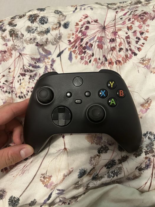 Pad xbox series
