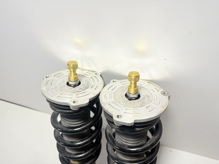 Volvo S60 V60 Polestar amortyzatory przednie Öhlins