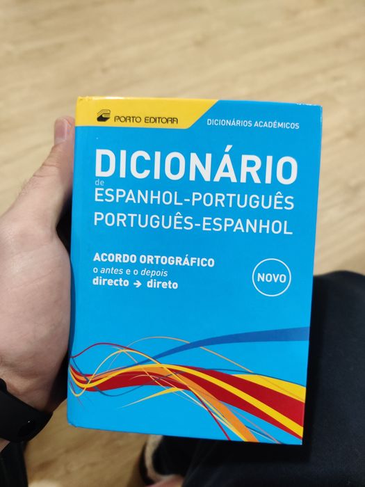 Dicionários Oxford e variados