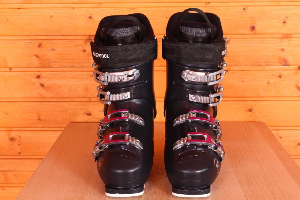 Buty narciarskie Rossignol Pure Comfort, wkładka 25 cm !2!
