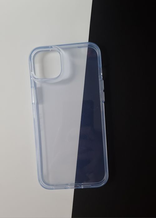 ETUI Tech21 do iPhone 14 Pro Plecki biodegradowalne cienkie odporne