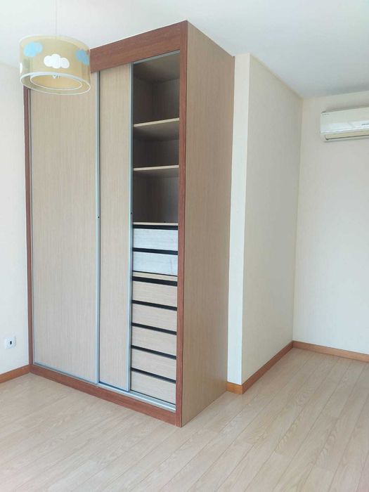 Exclusivo T3 na Amora (Seixal)