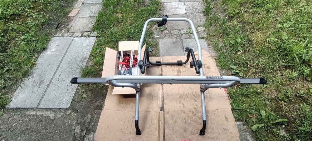 Sprzedam bagażnik samochodowy na rower