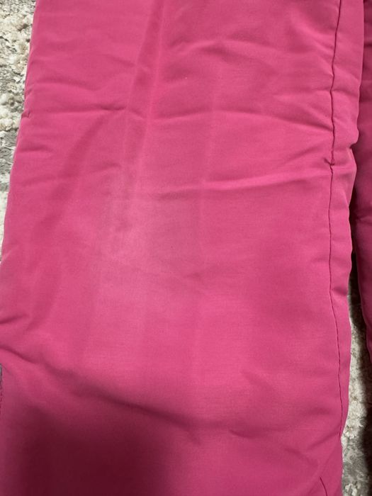 Зимовий термокостюм, лижний термо комбінезон waikiki