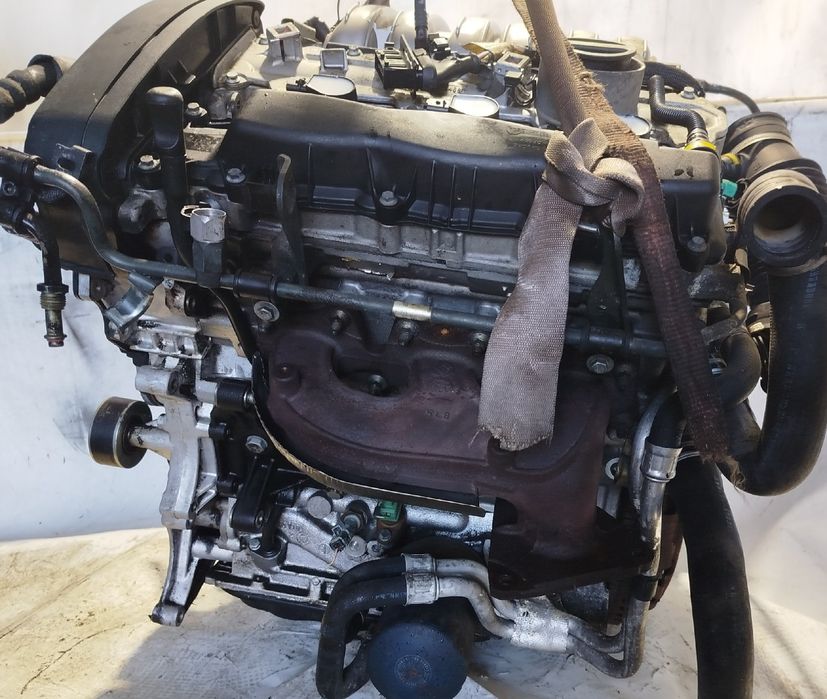 Motor completo CITROËN C5 I (DC_)