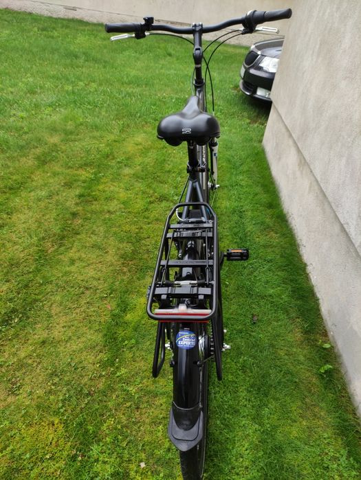 Pegasus Piazza lite rower Trekkingowy męski
Aluminiowa rama 7005 lite