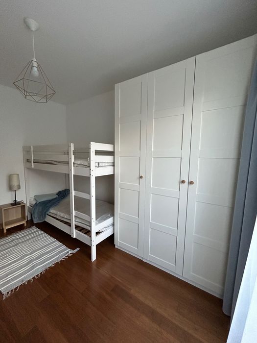 Mieszkanie 3 pokoje, oddzielna kuchnia, 61m, parking, Przewóz | Płaszów | wolne od 01.07 - Widok 4