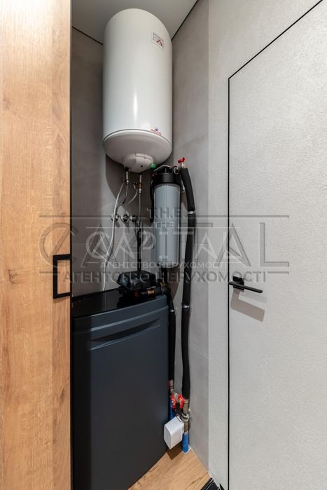 ‼️Аренда квартиры ‼️1 Этаж ‼️70м² ул Теремківська, 4а ЖК Respublika‼️