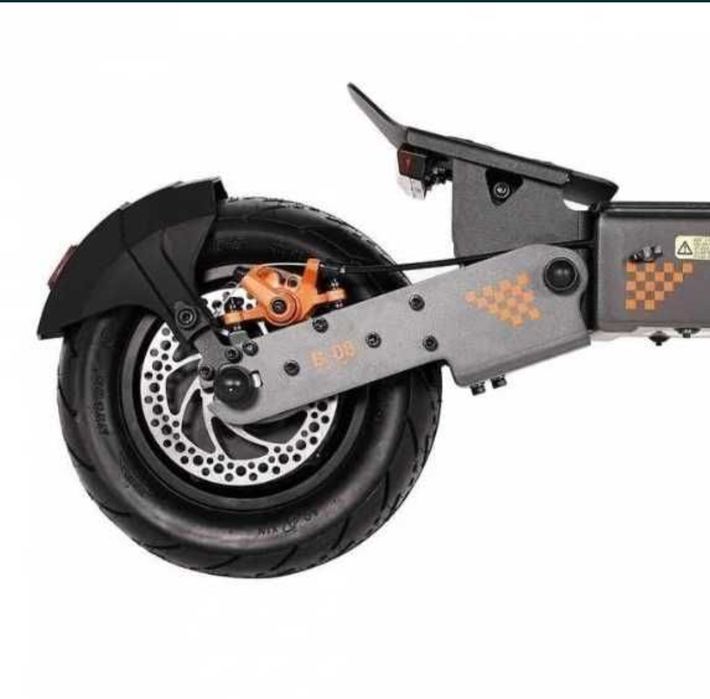 Kukirin G4 2000W 2026  dostępne od ręki