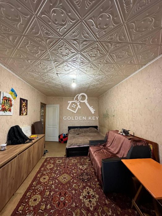 Продаж 2 кімнатної квартири на 16 міській лікарні