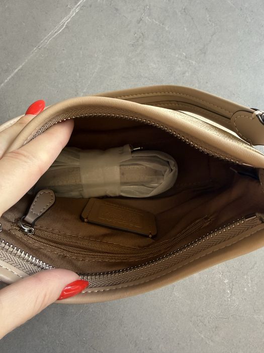 Coach laurel mini сумка оригінал