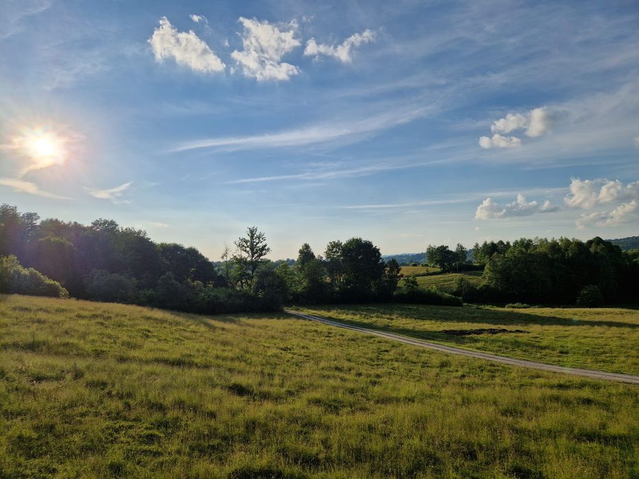 Domki Domek Apartament na wynajem z balia Orelec Bieszczady Solina