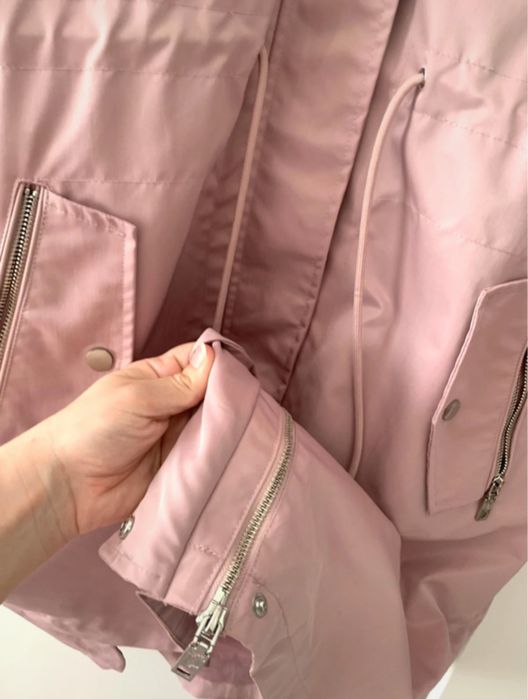 Kurtka parka Mohito r.38