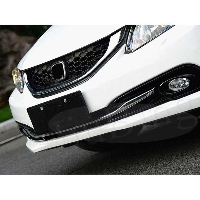 Grill  Honda Civic sedan Lift