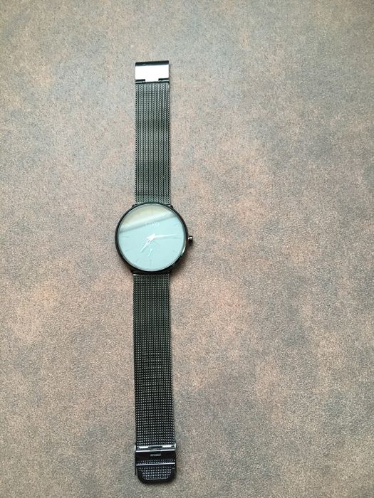 Годиник Civo Tover Black