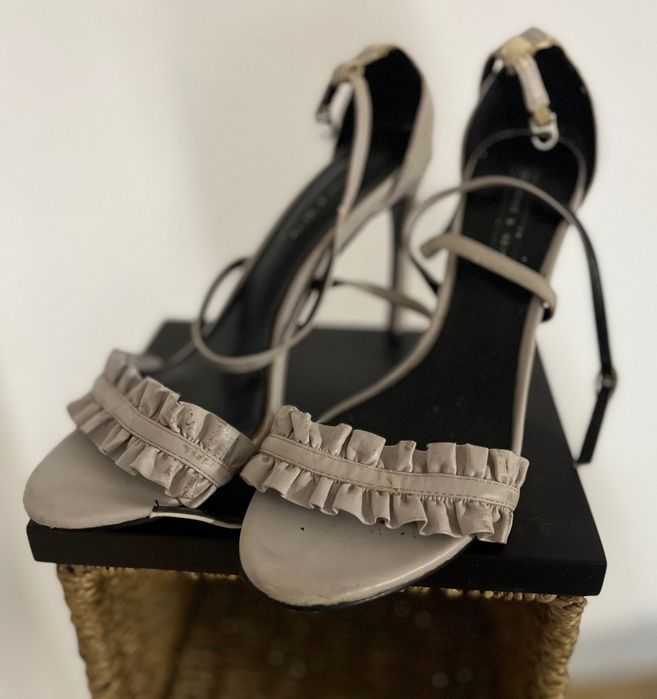 Calçado senhora vários modelos