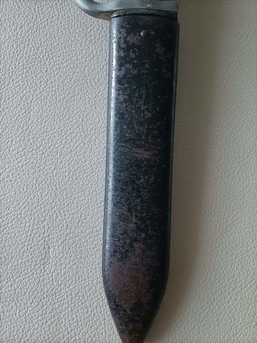 Hitlerjugend kordzik oryginal