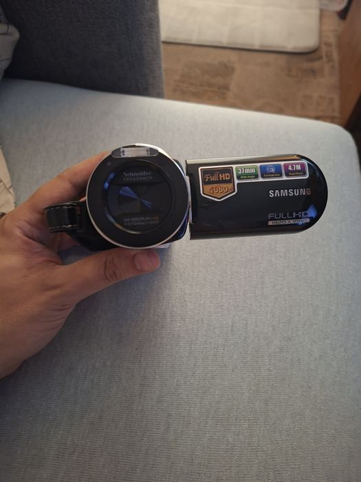 Kamera cyfrowa Samsung hmx-h1000p