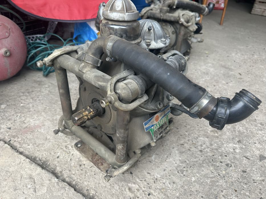 Насос комет 140