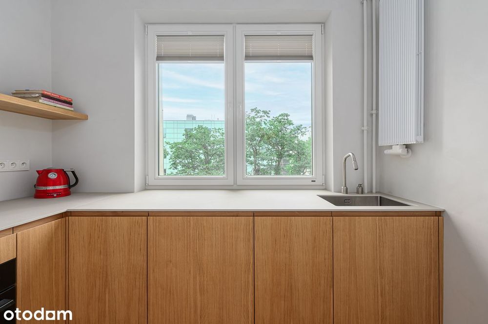 ***UNIKATOWY apartament w prestiżowej lokalizacji***dla konesera