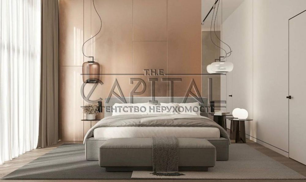 Будинок 4 кімнати, 222 м² в Лісниках, новобудова ГАЗ