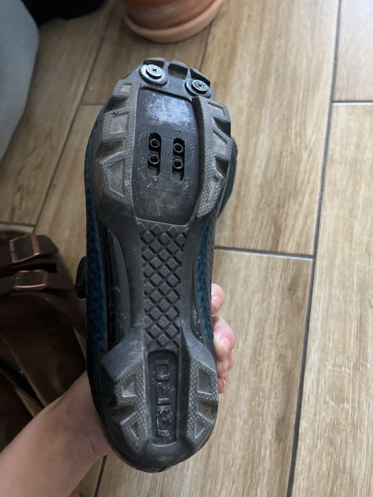 Buty giro rozmkar 39 spd