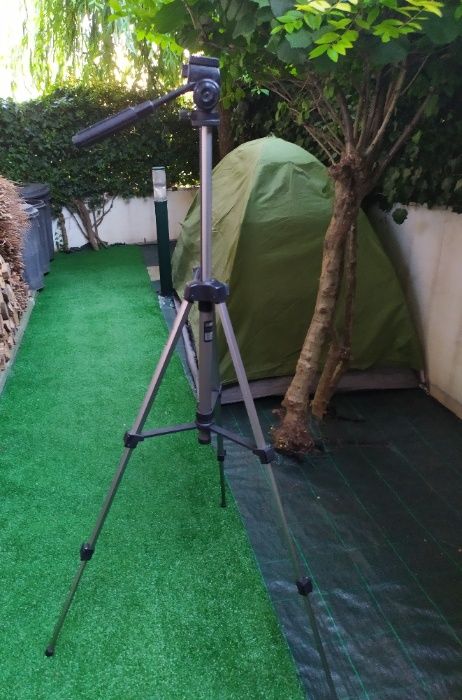 Tripé Vivanco VS 111