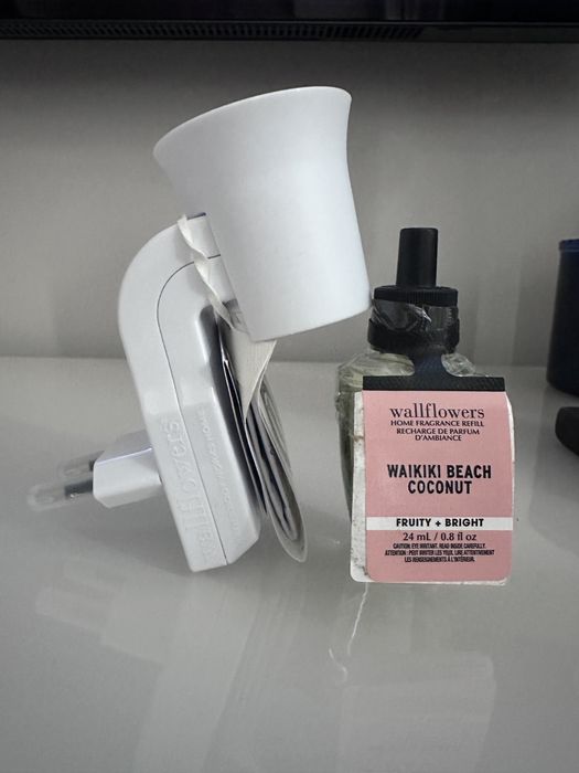 Bath & Body Works