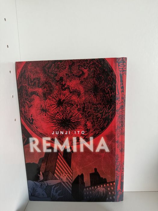 Vendo mangas Junji Ito