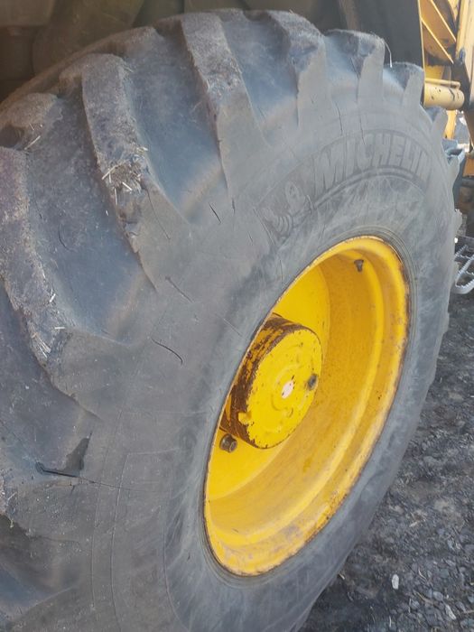 Opony , JCB ,CAT,  480 /80 /26