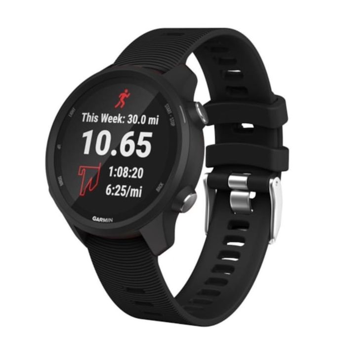 Braceletes 20mm para Garmin FORERUNNER 245/645/S40/VIVOACTIVE3