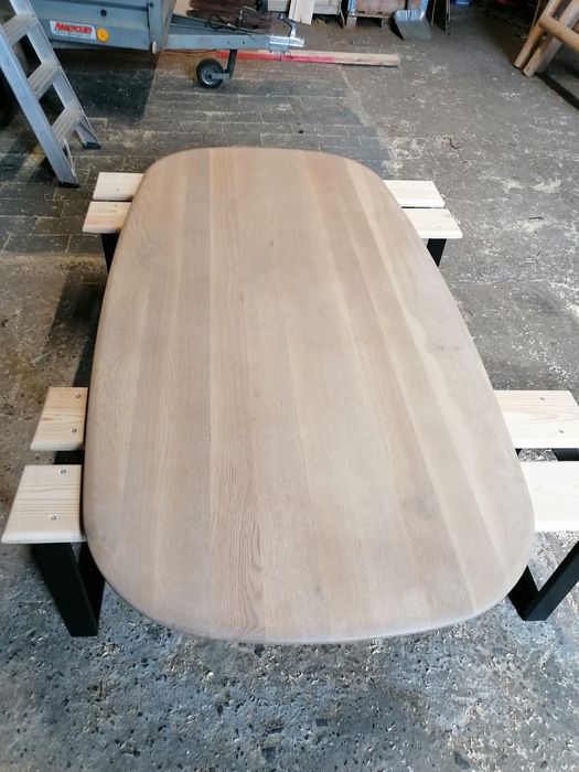 Sprzedam blat dębowy