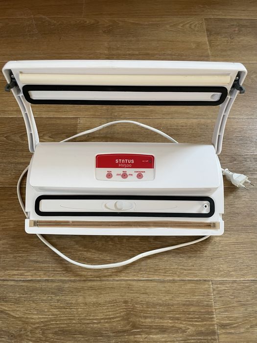 Вакууматор Status sv 2000, hv 500