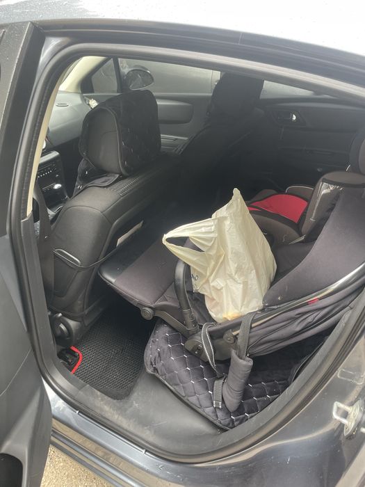 citroen c4 1.6 vti