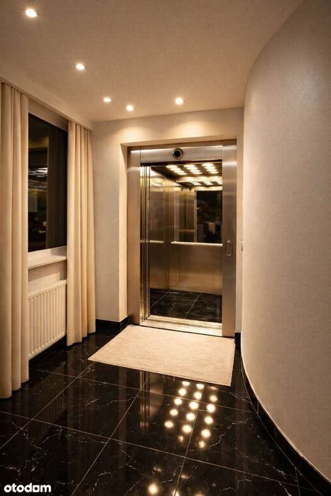 Jedyny Apart. Prv Winda/Klima/Recepcja/ Sąsiaduje Z Parkiem