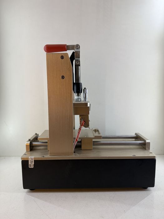 Separator / Laminator Touch Times CM918 – Sprawny