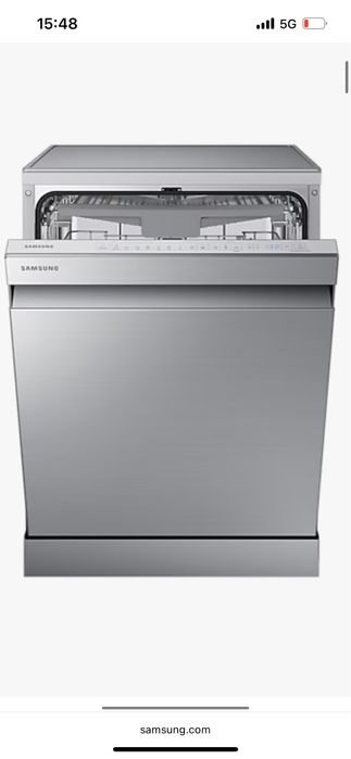 Máquina de Lavar Loiça SAMSUNG EM CAIXA