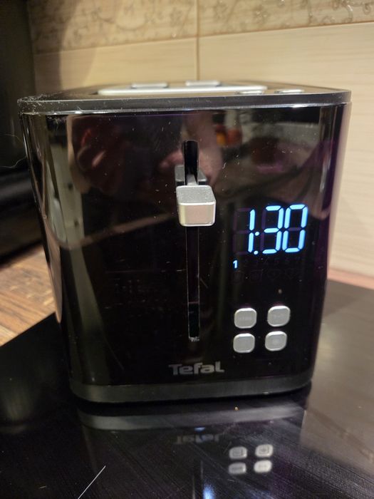 Toster TEFAL Display Toaster