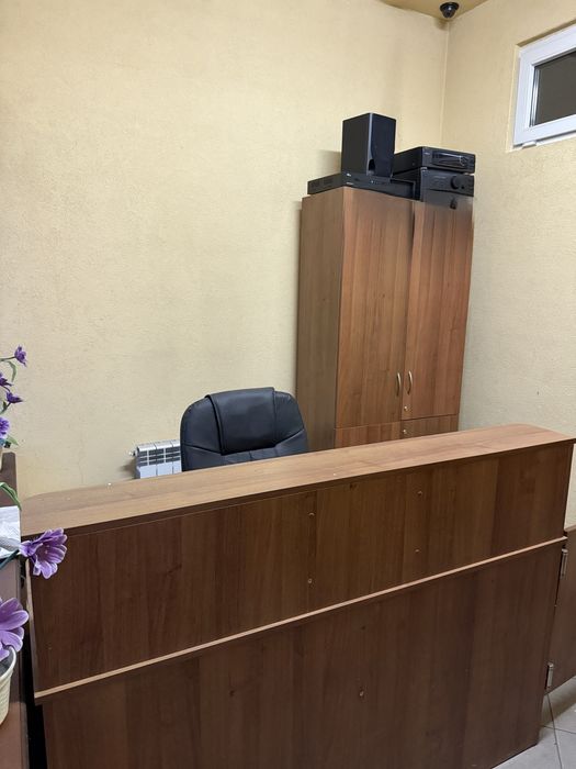 Lokal usługowy duża sala + recepcja