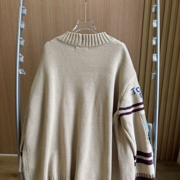 Кардиган Max Mara Weekend, Макс Мара, з білочкою