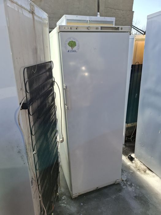 Стинол холодильник