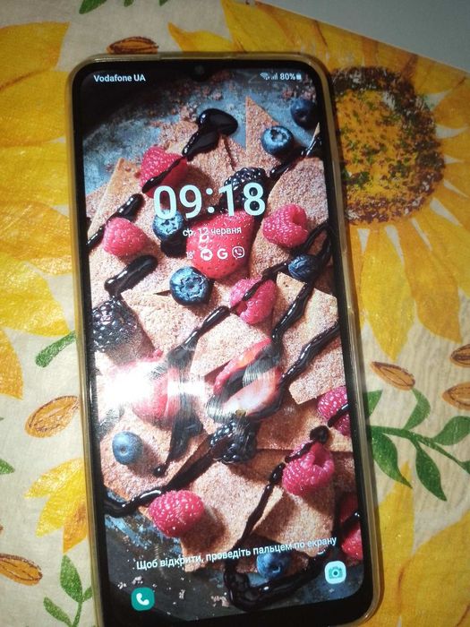 Смартфон самсунг а 03s