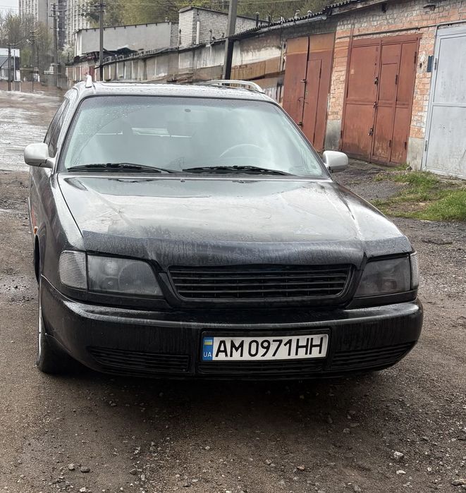 Продам Ауді  в доброму стані