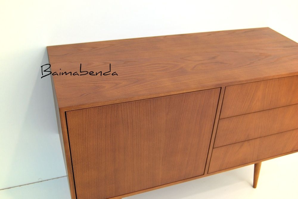 Móvel Aparador / Sideboard / Retro Vintage / Estilo Nórdico